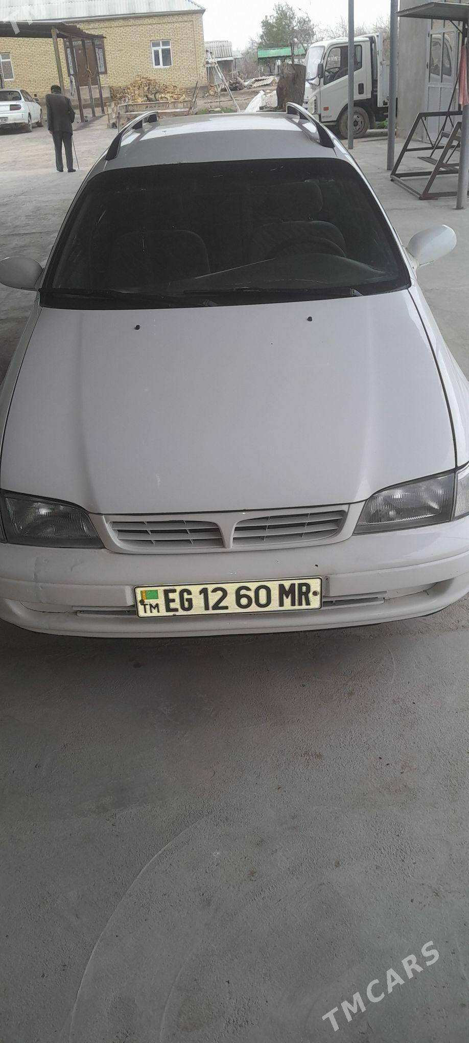 Toyota Carina 1996 - 90 000 TMT - Sakarçäge - img 1