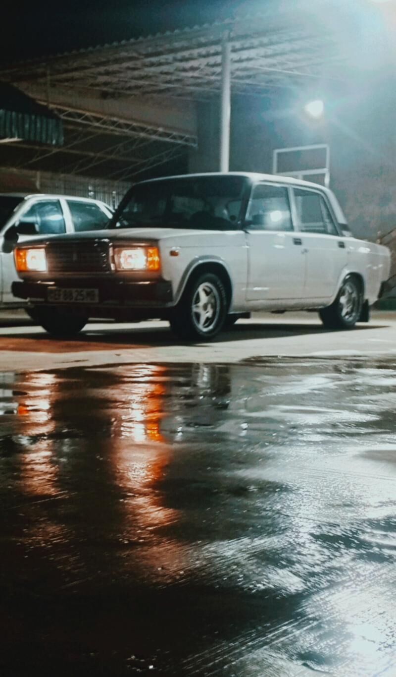 Lada 2107 2012 - 80 000 TMT - Байрамали - img 1