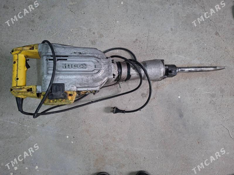 hilti - Aşgabat - img 1