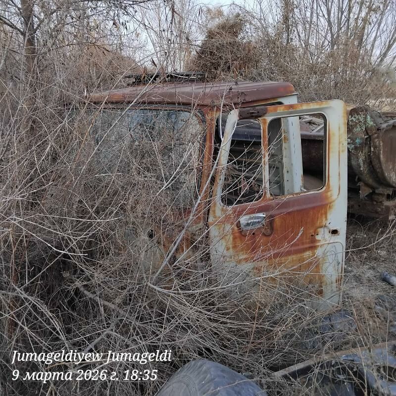 kabina 3 000 TMT - Köneürgenç - img 1