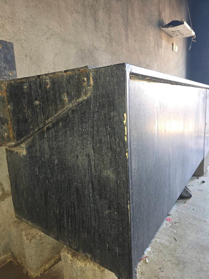 kogel 4 000 TMT - Tejen - img 1