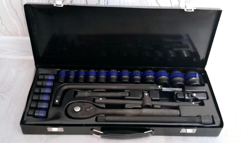 nabor acar 24 stuk Taze 400 TMT - Балканабат - img 1