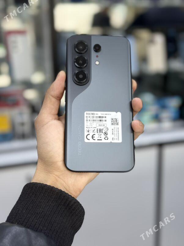 Rabocy telefon alyas - Ашхабад - img 1