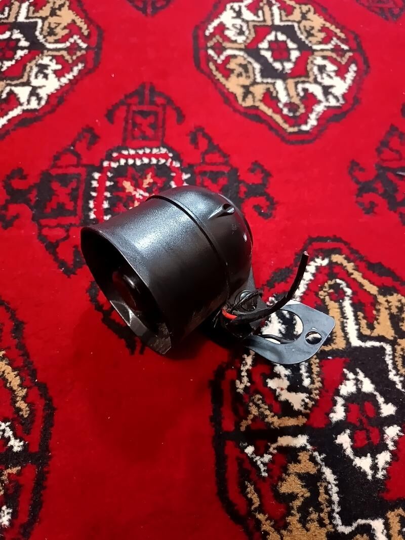 majikar ses sirena signal 40 TMT - Ашхабад - img 1