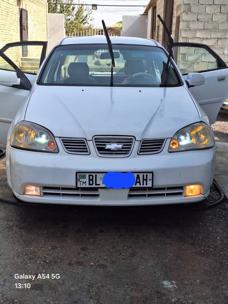 Daewoo laçetti Awarinni 25 000 TMT - Анев - img 1