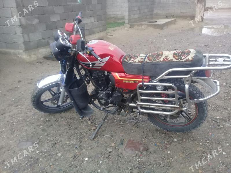 Fekon FK150-8G 2018 - 11 000 TMT - Тагтабазар - img 1