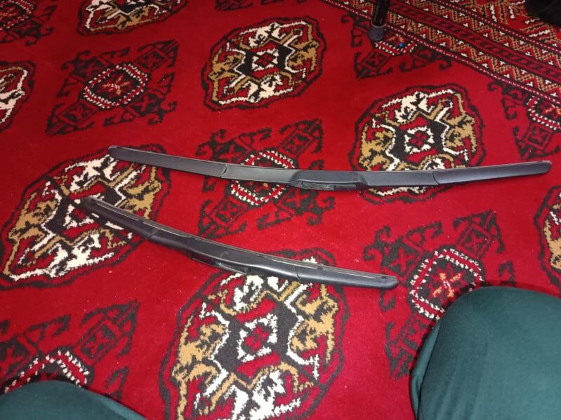 dwornik 40 TMT - Ашхабад - img 1