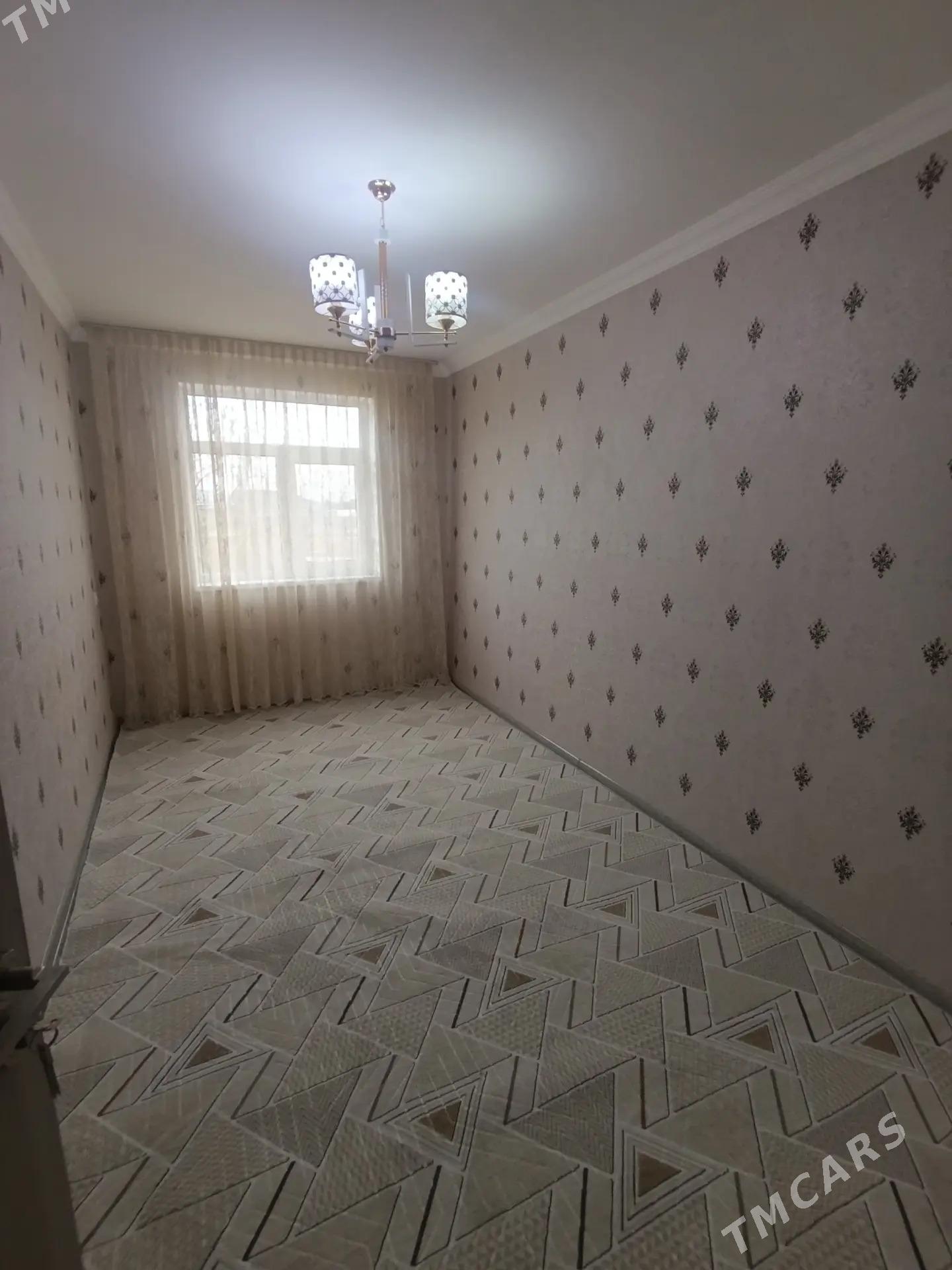 3 комн на 2 м этаже - Türkmenabat - img 1