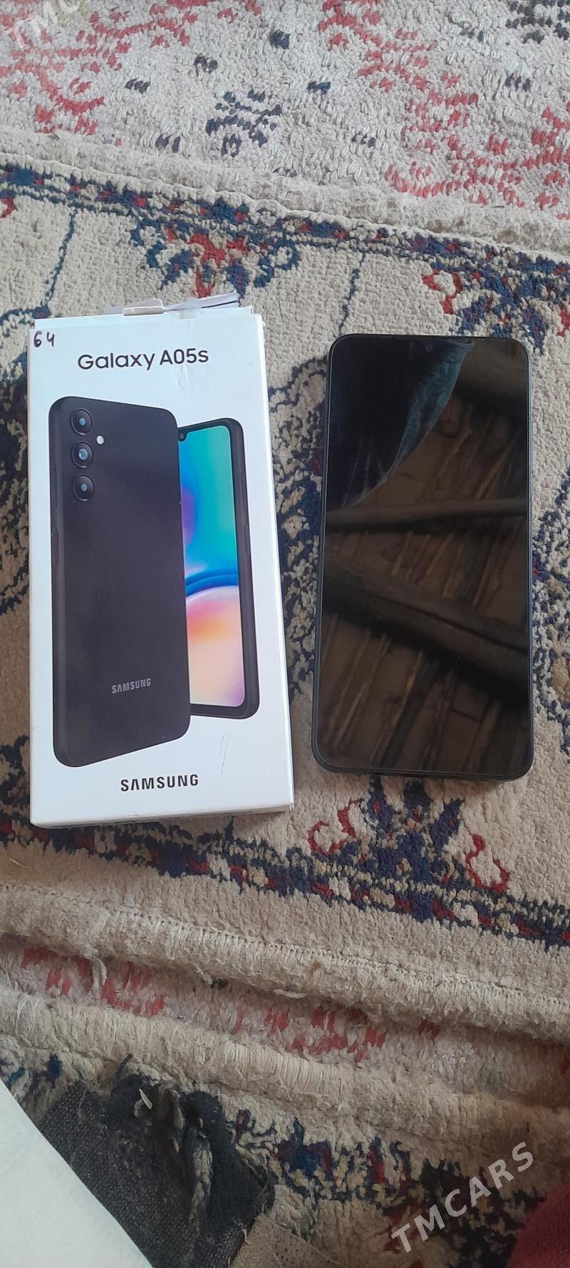 A05s - Болдумсаз - img 1