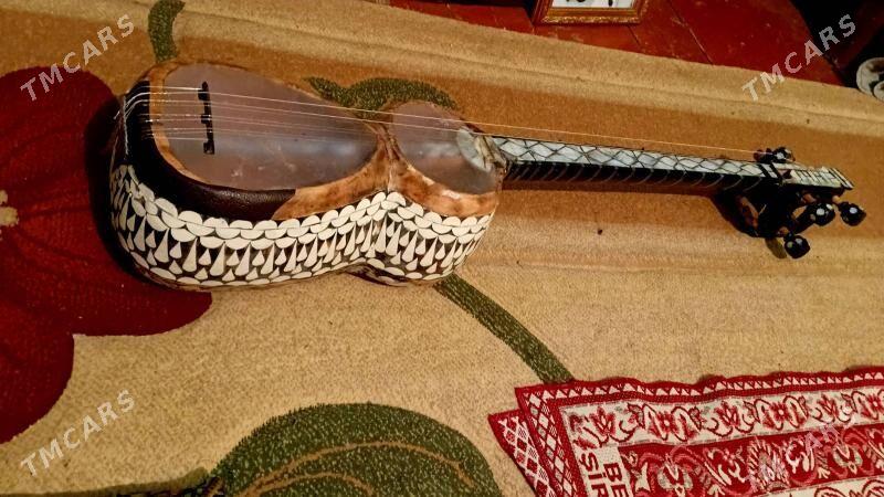 tar - Дянев - img 1