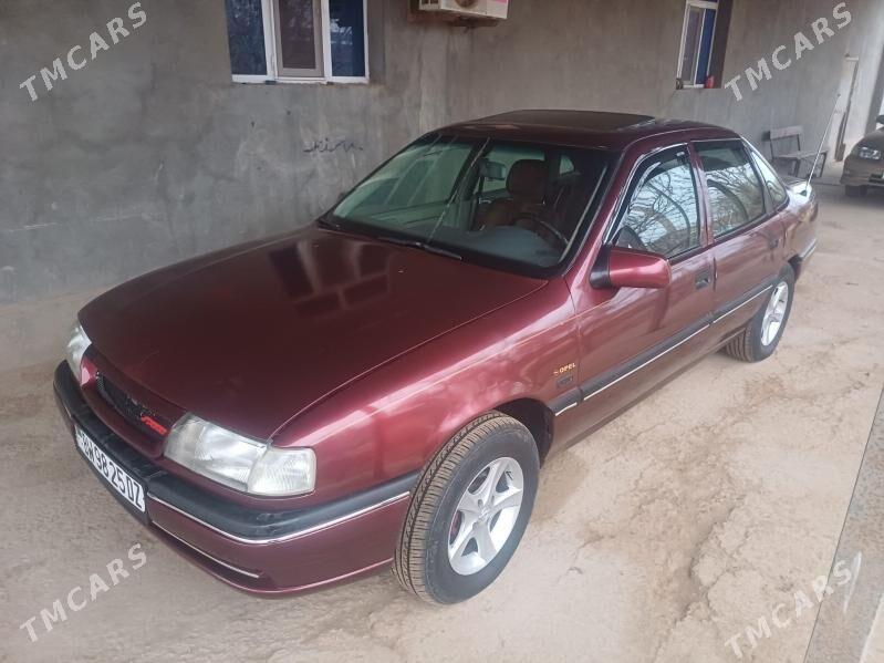 Opel Vectra 1992 - 45 000 TMT - Akdepe - img 1