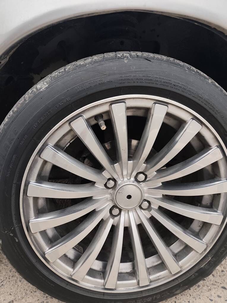 opel diska 2 000 TMT - Туркменабат - img 1