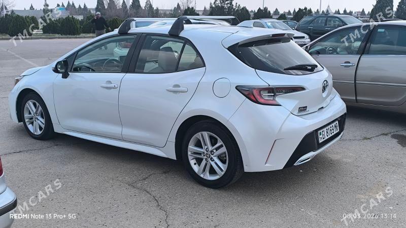 Toyota Corolla 2022 - 250 000 TMT - Мары - img 1