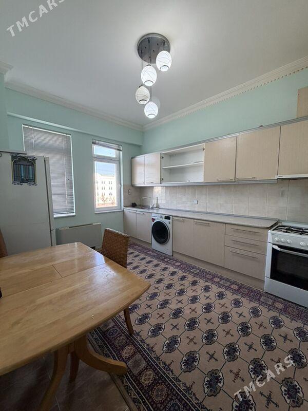 ТАСЛАМА 4 КОМНАТЫ 3 ЭТАЖ - Aşgabat - img 1