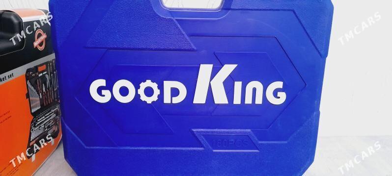 Nabor acar good king 180stuk - Balkanabat - img 1