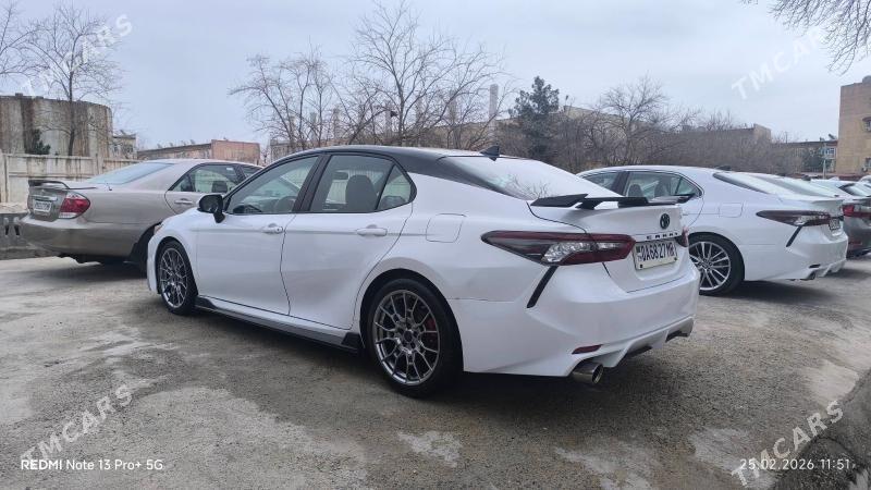 Toyota Camry 2020 - 430 000 TMT - Мары - img 1