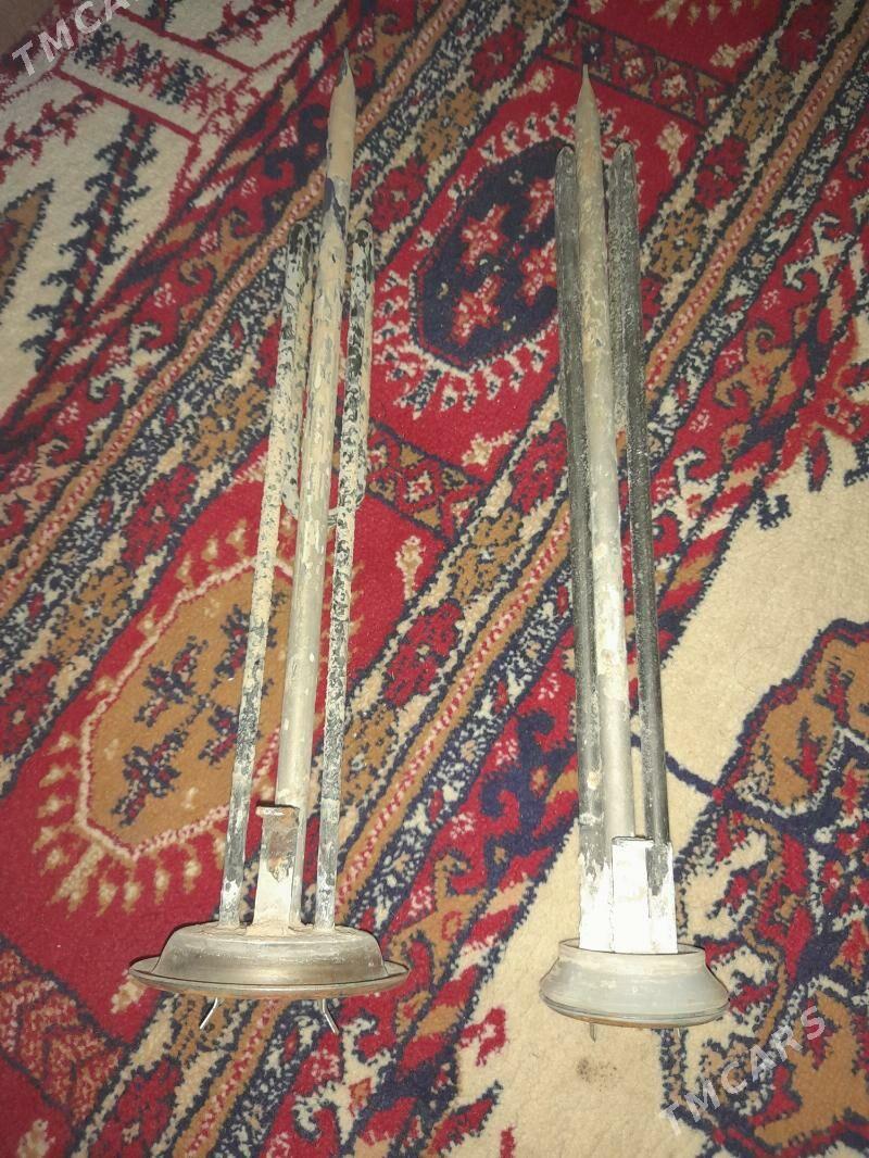 bollyr teni ariston - Ашхабад - img 1