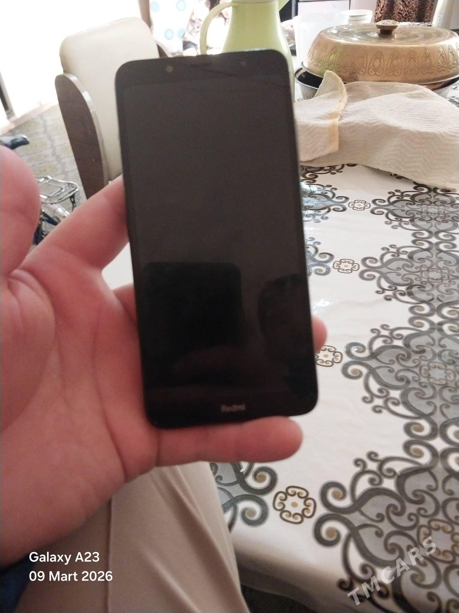 redmi 7a - Шабатский этрап - img 1