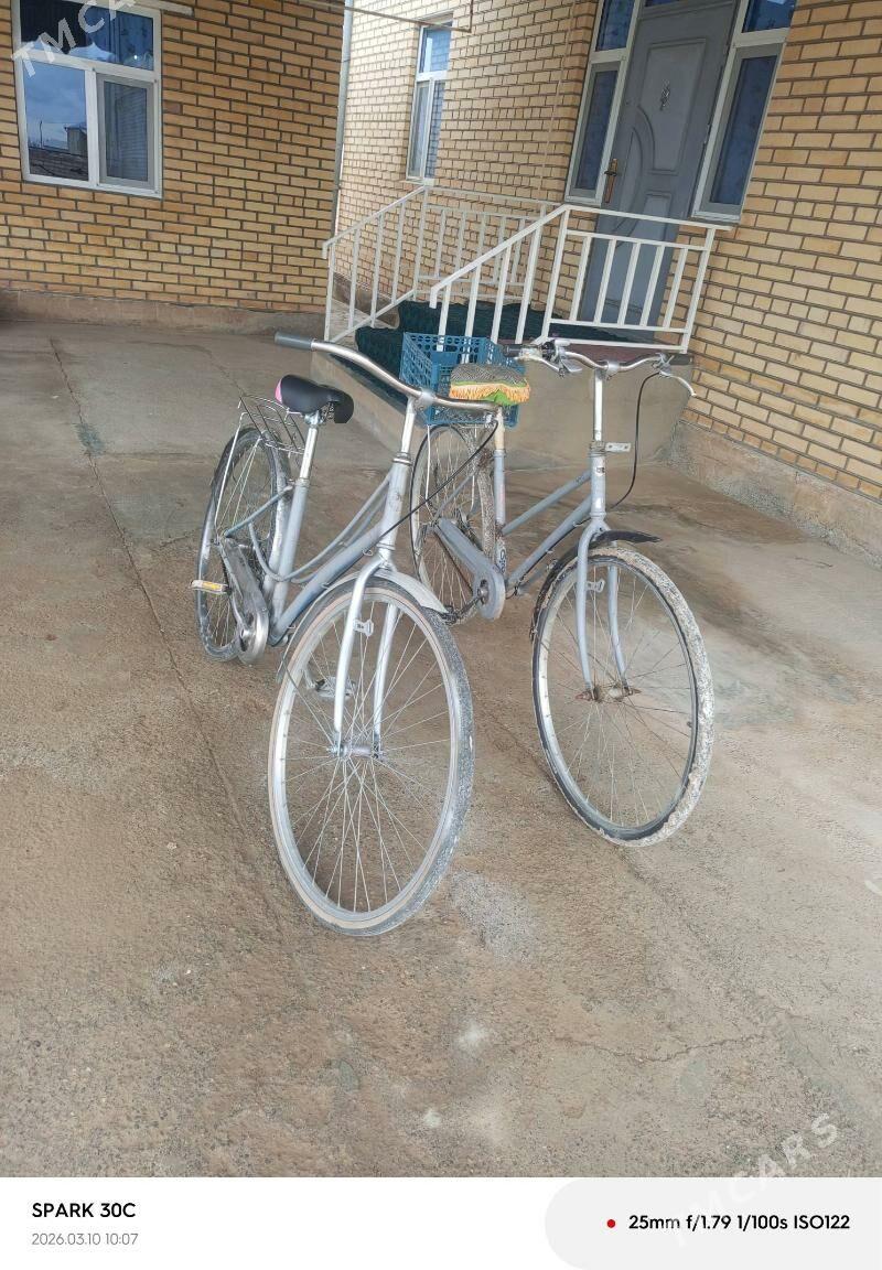 27 - Байрамали - img 1