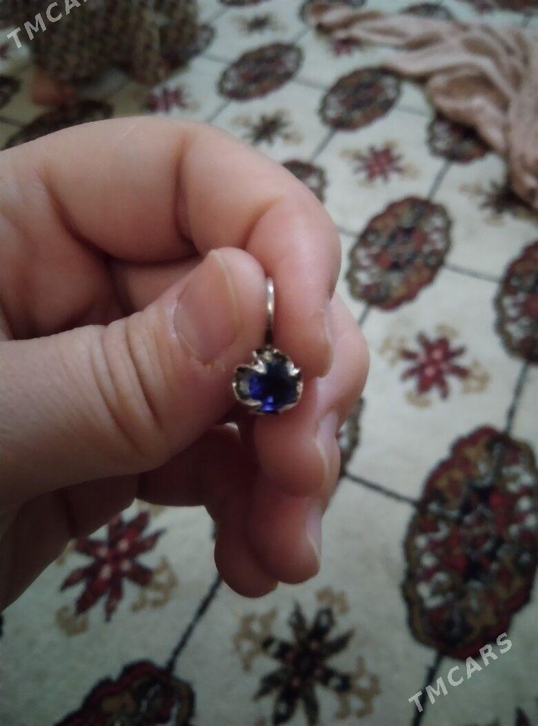 Kümüs gulahalka - Aşgabat - img 1