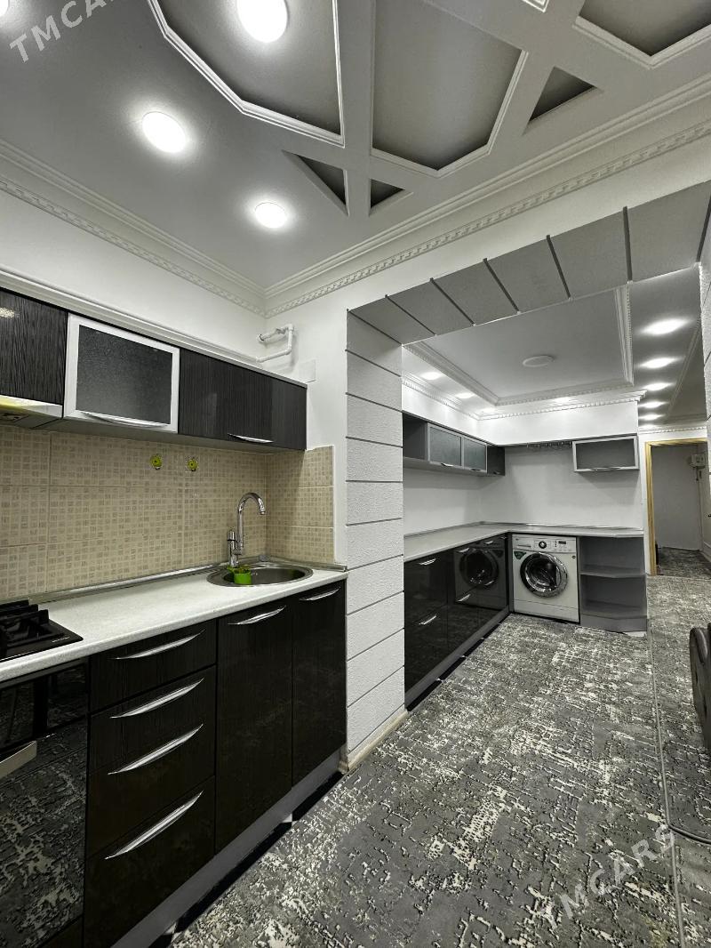 Шевченко 3 ком - Ашхабад - img 1