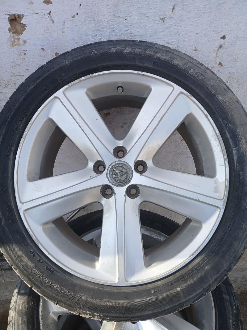 17 disga 1 500 TMT - Теджен - img 1