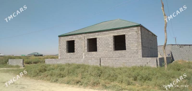 Jay Gawers Bugdayly - Ак-Бугдайский этрап - img 1