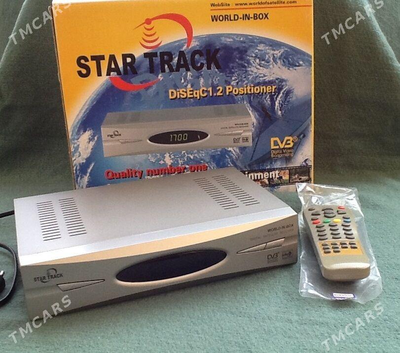 Аналоговый ресивер - Aşgabat - img 1