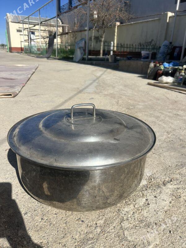 alyumin jam - Balkanabat - img 1