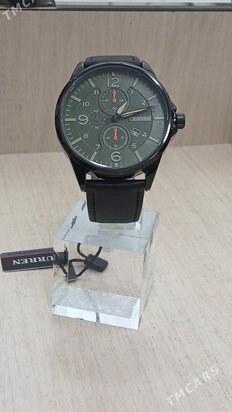 Curren Sagat ,Paket - Мары - img 1