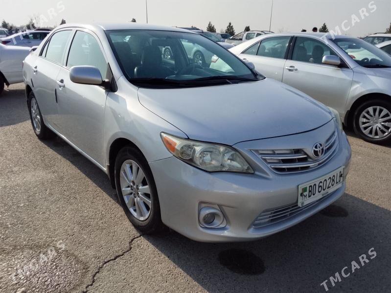Toyota Corolla 2008 - 154 000 TMT - Türkmenabat - img 1
