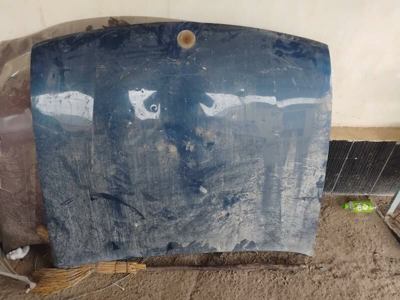 opel kapot 800 TMT - Чарджоу - img 1