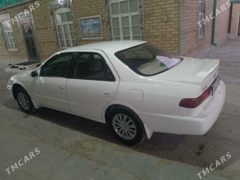 Toyota Camry 1999 - 120 000 TMT - Murgap - img 1