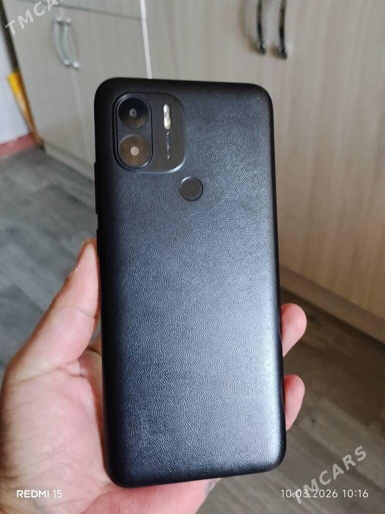 Телефон редми А1+ - Türkmenbaşy - img 1