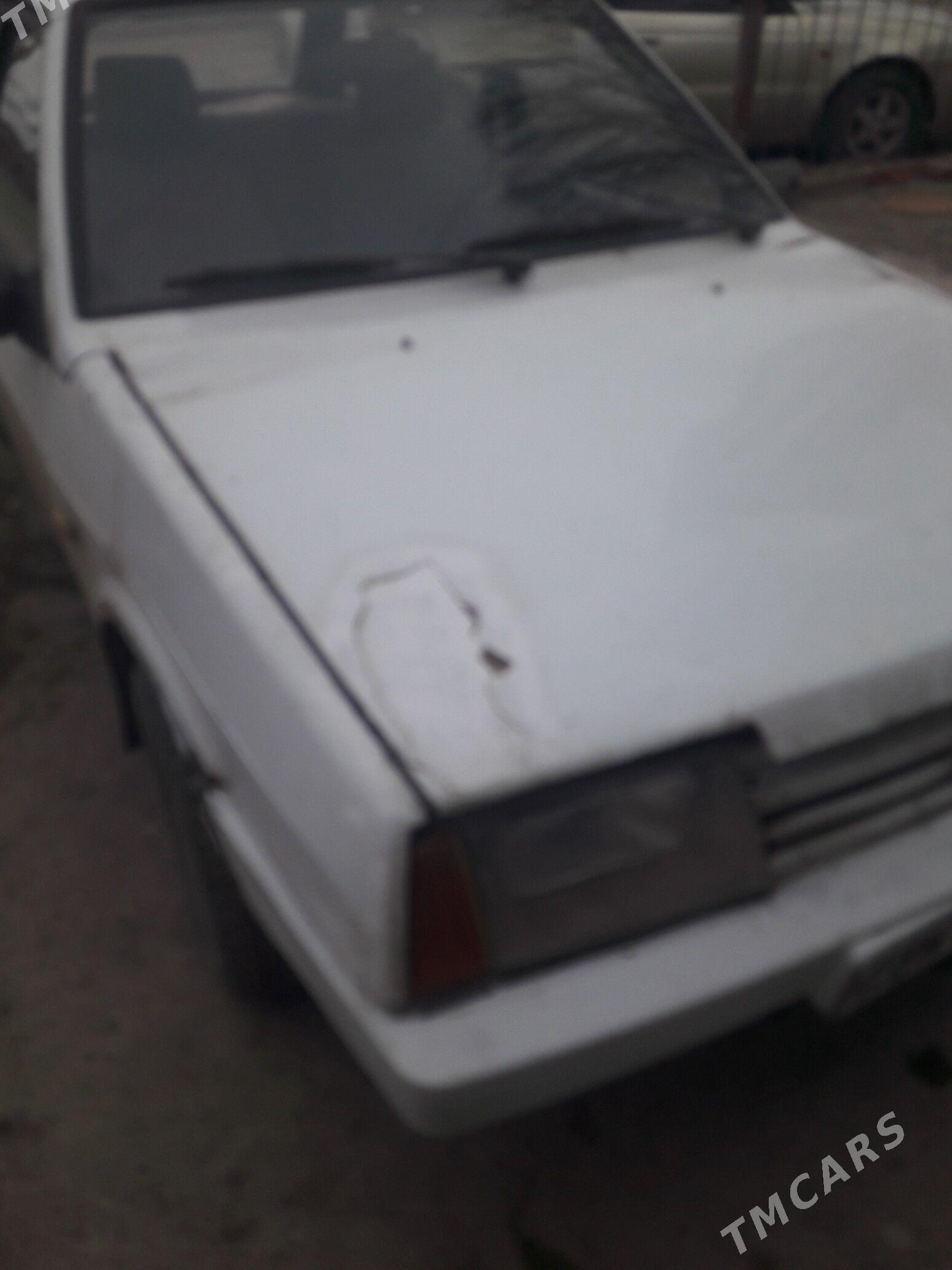 Lada 2109 1995 - 15 000 TMT - Daşoguz - img 1