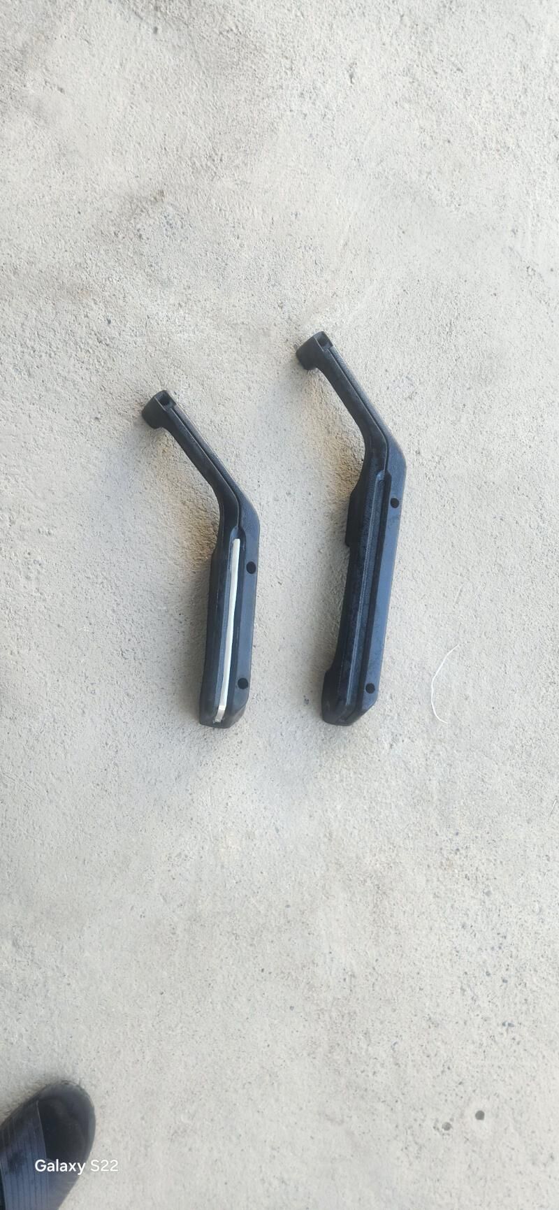 lada rucka 30 TMT - Мары - img 1