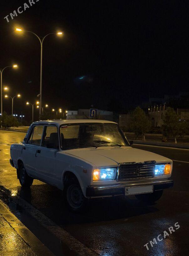 Lada 2107 1995 - 28 000 TMT - Туркменбаши - img 1