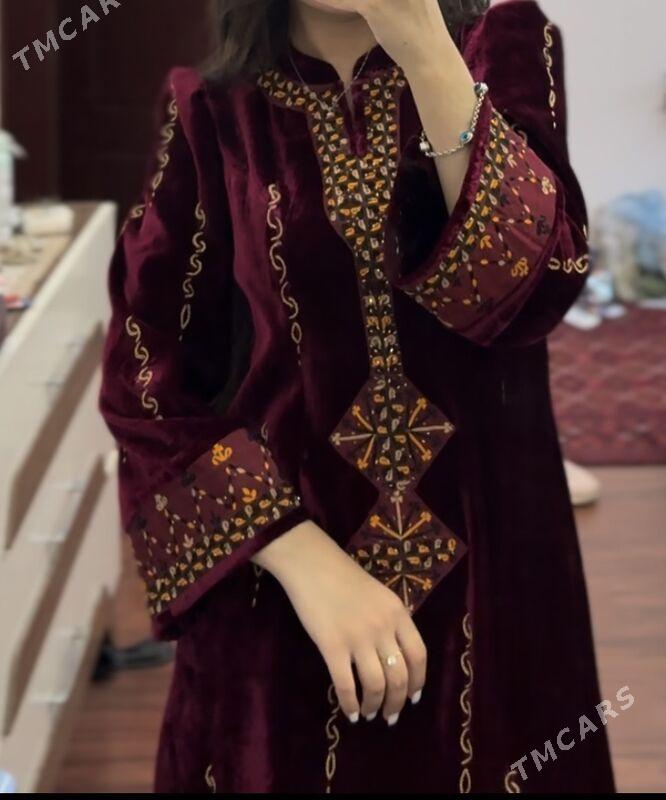 Pombarh koynek - Aşgabat - img 1