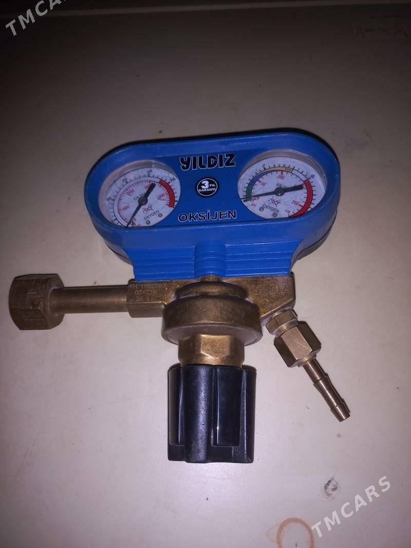 Редуктор - Ашхабад - img 1