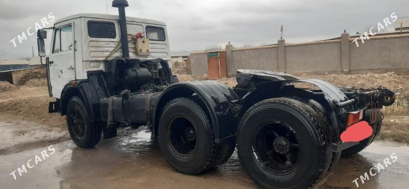 Kamaz 5410 1995 - 160 000 TMT - Бабадайхан - img 1