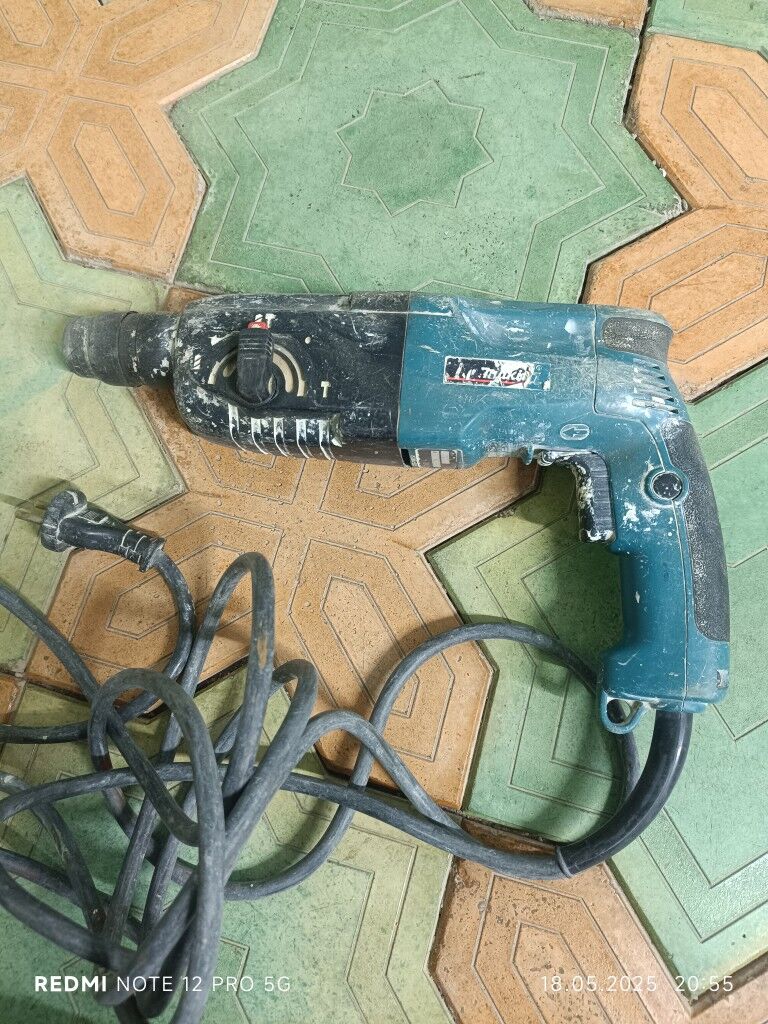 Makita drel - Köneürgenç - img 1