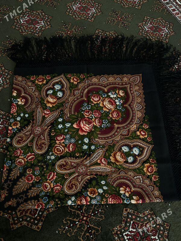 Pavlopasat Gynac Taze - Aşgabat - img 1