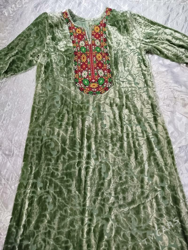 pombarhat - Туркменабат - img 1