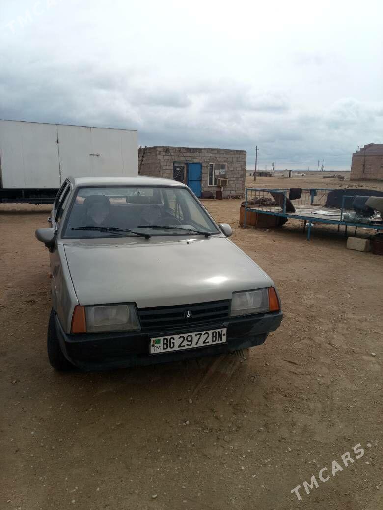 Lada 21099 2000 - 20 000 TMT - Балканабат - img 1