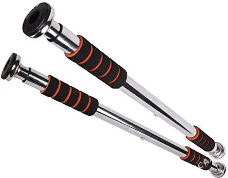 Turnik - Aşgabat - img 1