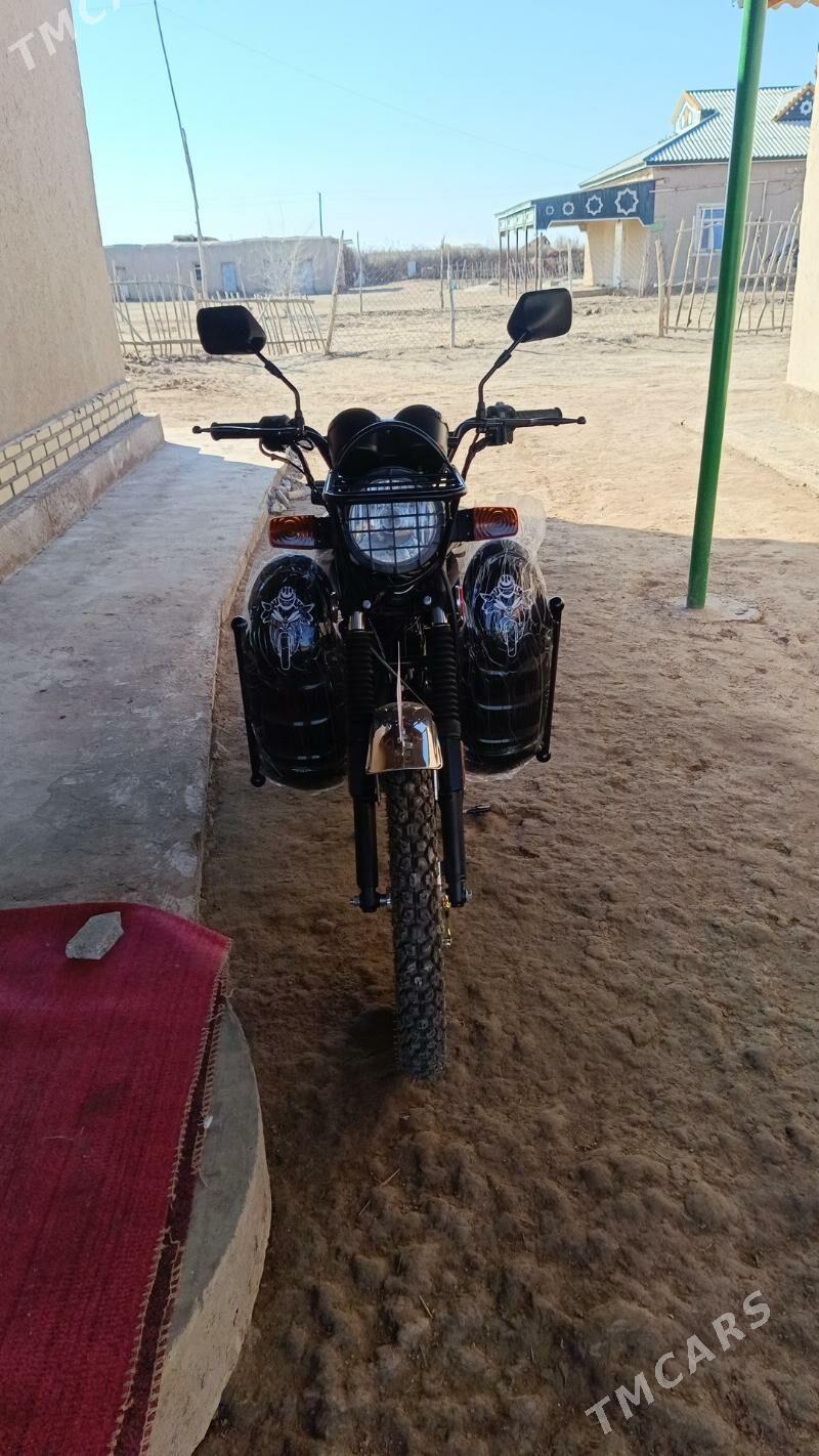 Fekon FK150-8G 2026 - 18 400 TMT - етр. Туркменбаши - img 1