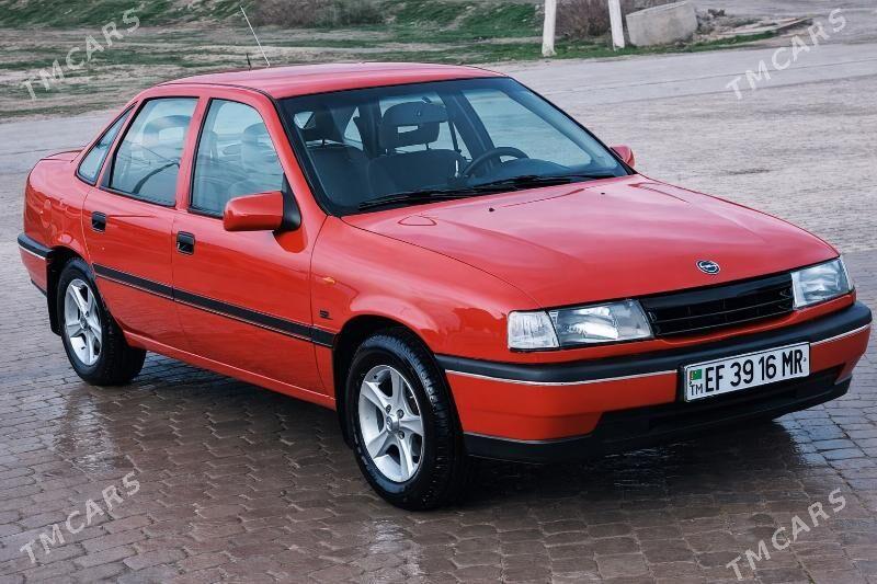 Opel Vectra 1992 - 46 000 TMT - Murgap - img 1