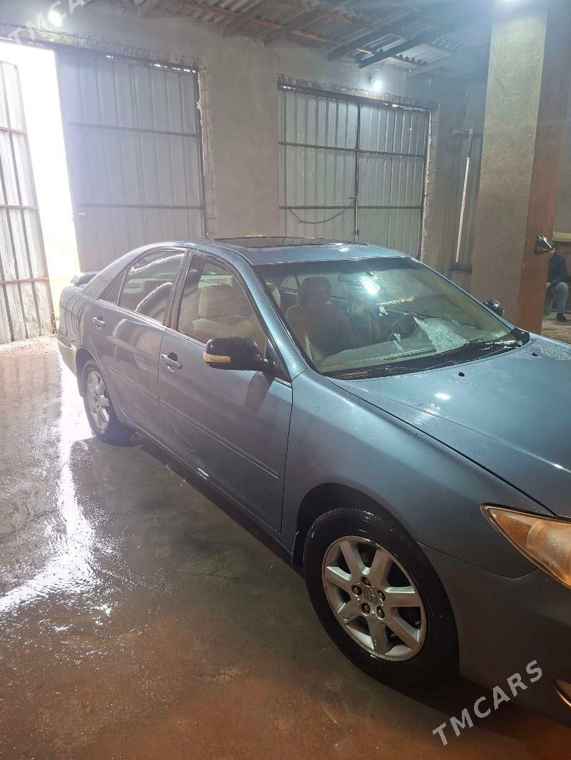Toyota Camry 2002 - 170 000 TMT - Акдепе - img 1