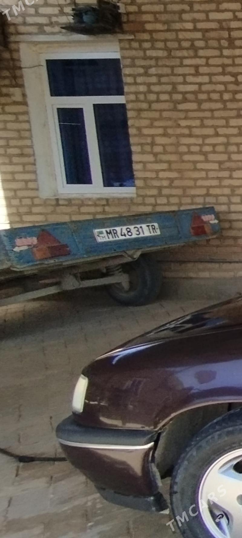 Prisep Polprisep 2025 - 8 000 TMT - Ёлётен - img 1