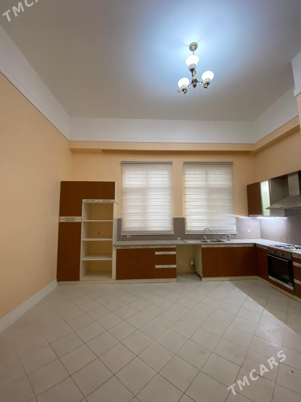 Ленина Шаелы элитка 5 комнат - Арчабиль шаёлы - img 1